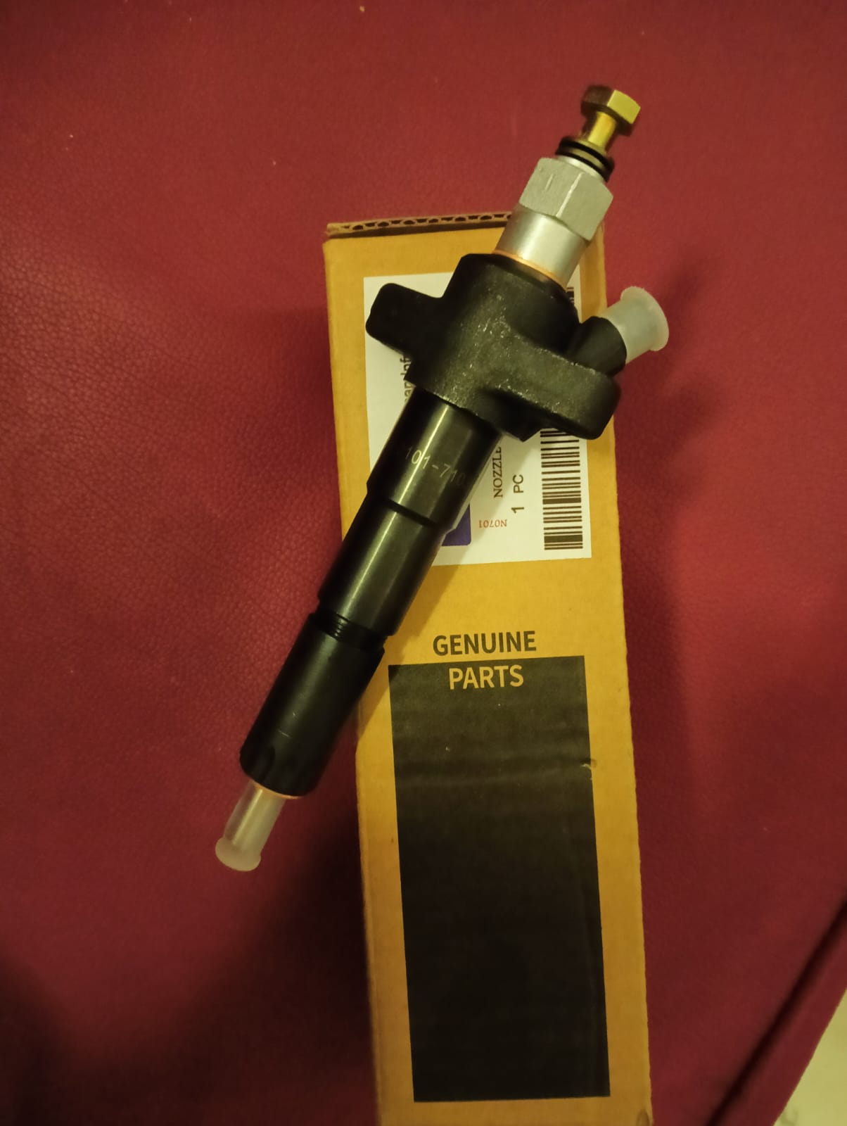 Diesel Injector