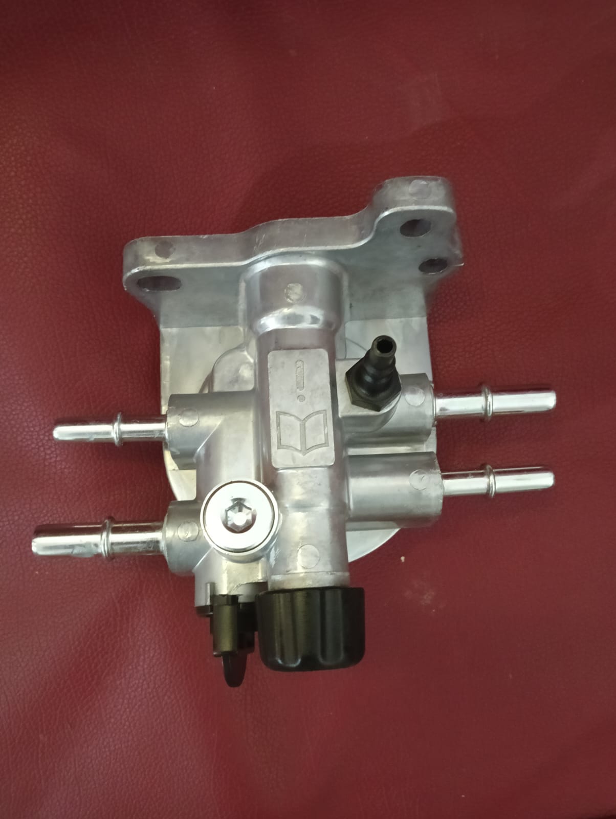 Fuel Pump Assembly