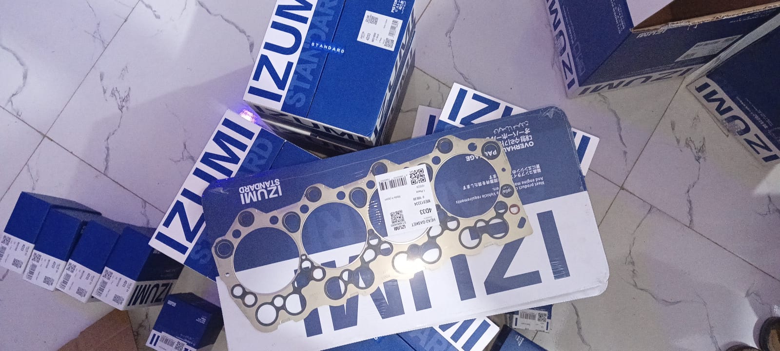 Head Gasket