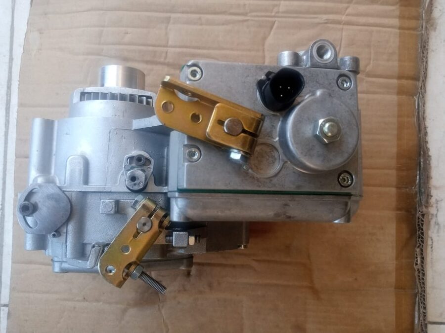 Injection Pump