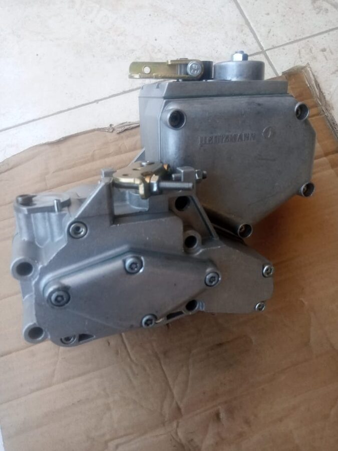 Injection Pump