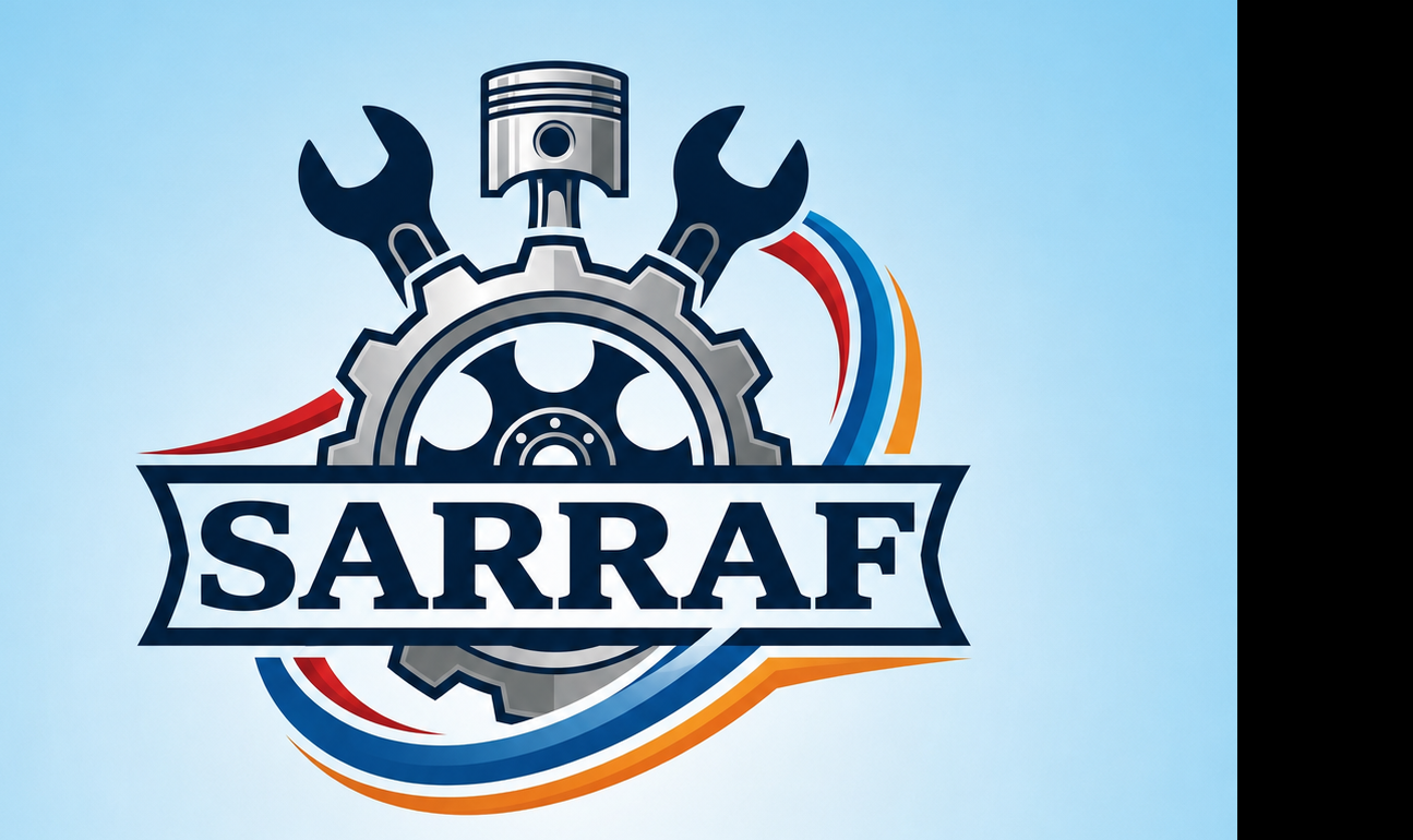 Sarraf
